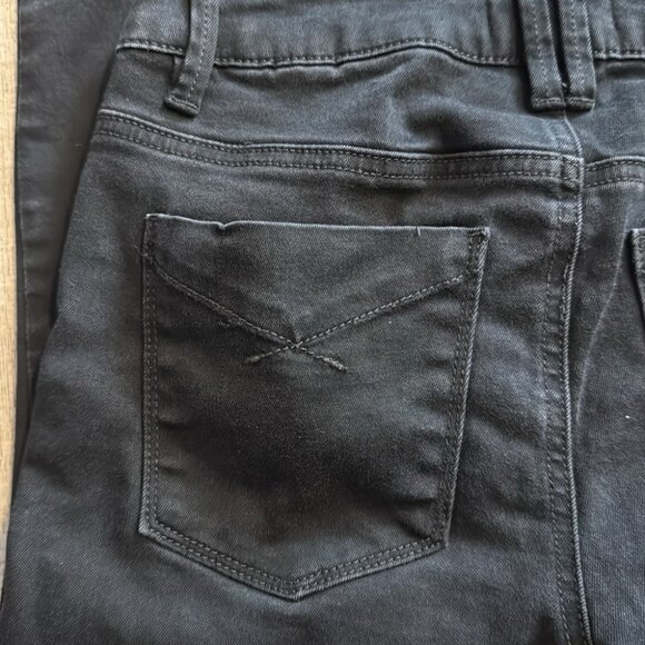 UNPUBLISHED Jeans-size 25 - Picture 5 of 9